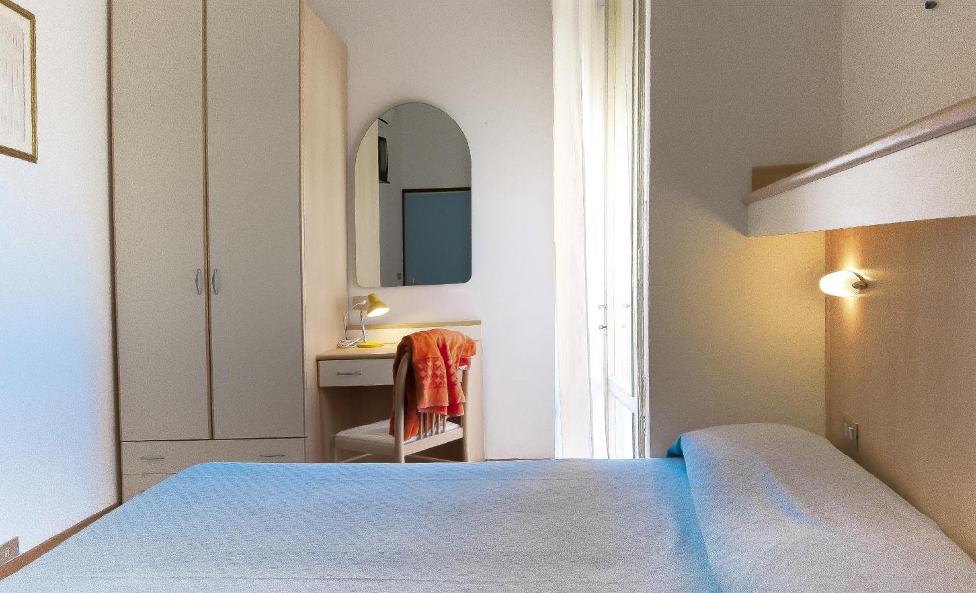 Hotel Telenia Lido di Jesolo Ruang foto