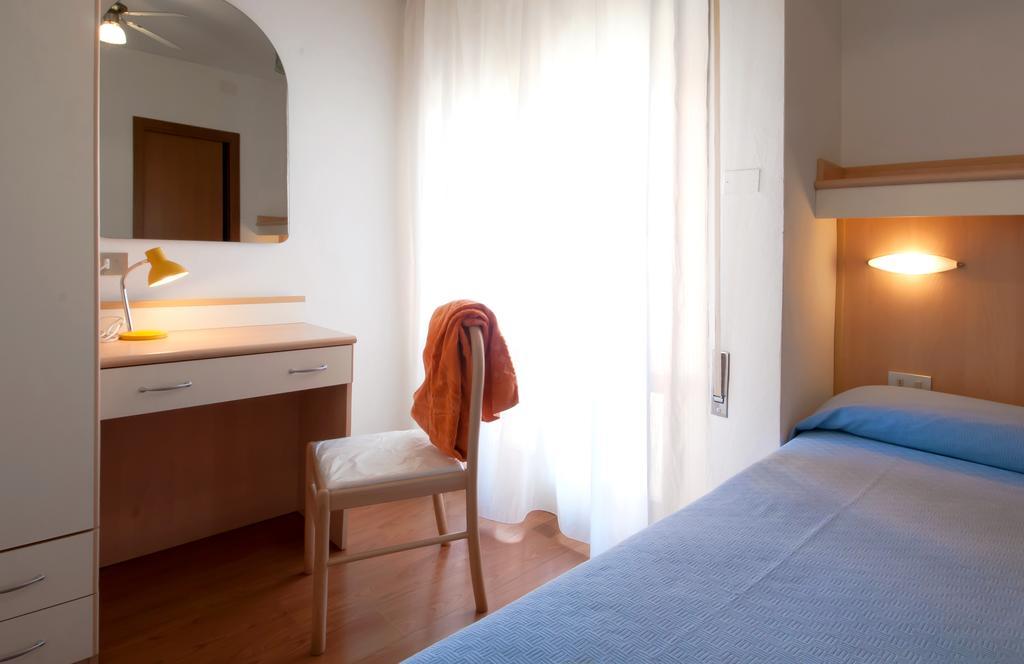 Hotel Telenia Lido di Jesolo Ruang foto