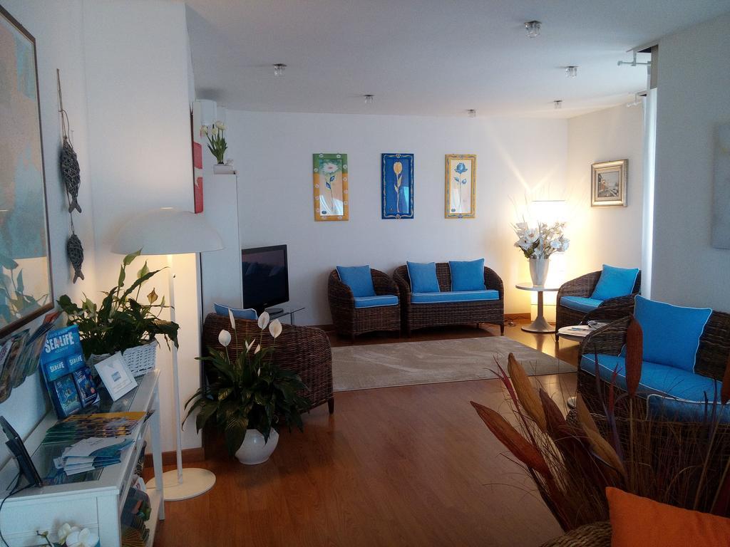 Hotel Telenia Lido di Jesolo Bagian luar foto